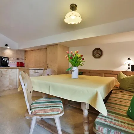 Haus Brandl Modern Retreat * Ramsau bei Berchtesgaden