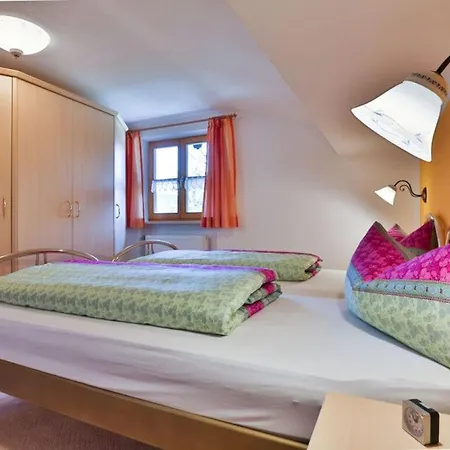 Haus Brandl Modern Retreat Ramsau bei Berchtesgaden