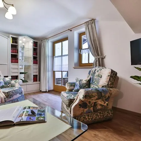 Holiday home Haus Brandl Modern Retreat Ramsau bei Berchtesgaden
