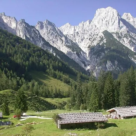 Haus Brandl Modern Retreat Ramsau bei Berchtesgaden